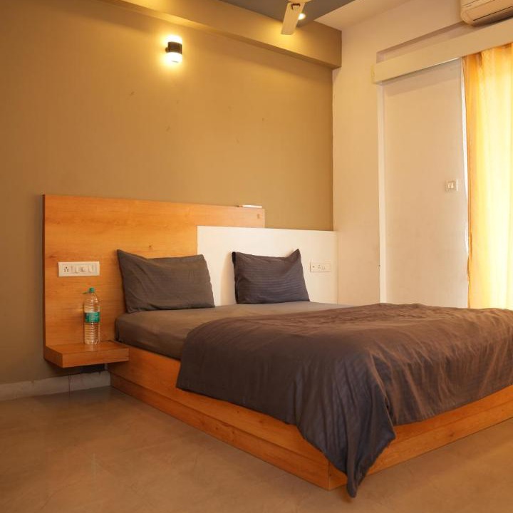 Photo of Bedroom in BTM Layout