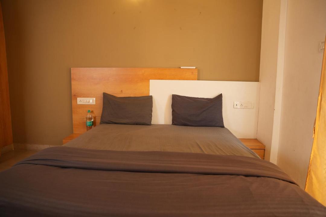 Photo of Bedroom in BTM Layout
