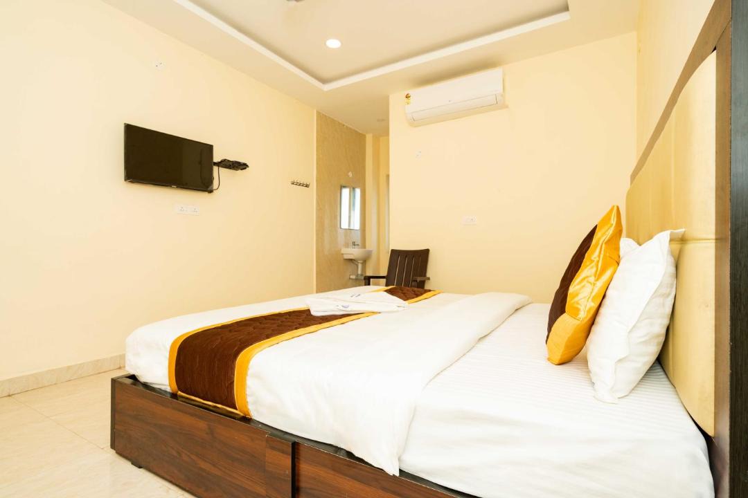 Photo of Bedroom in Rameshwaram