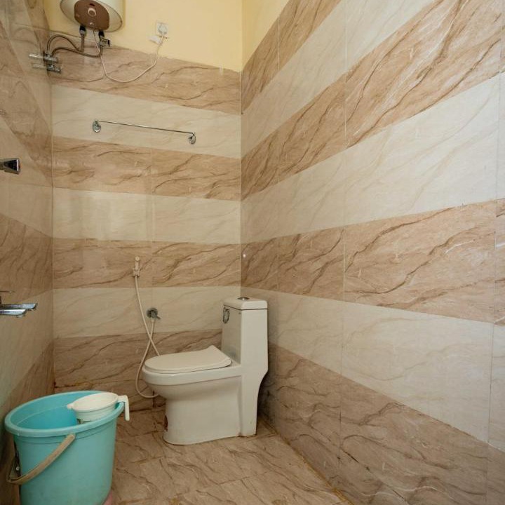 Photo of Bathroom in Rameshwaram