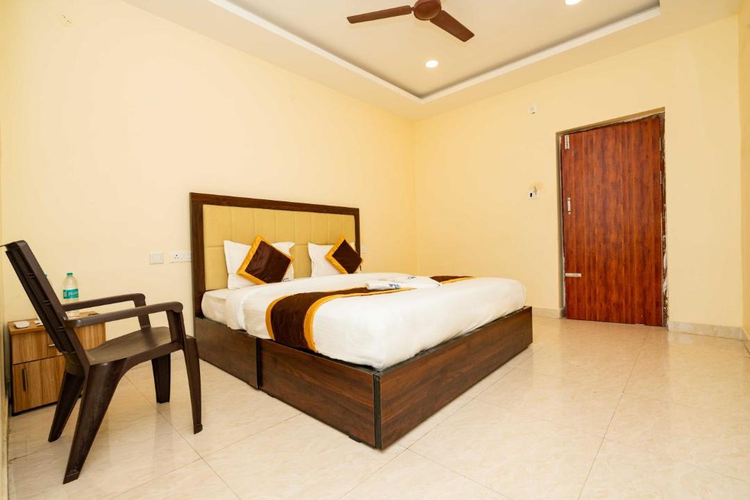 Photo of Bedroom in Rameshwaram