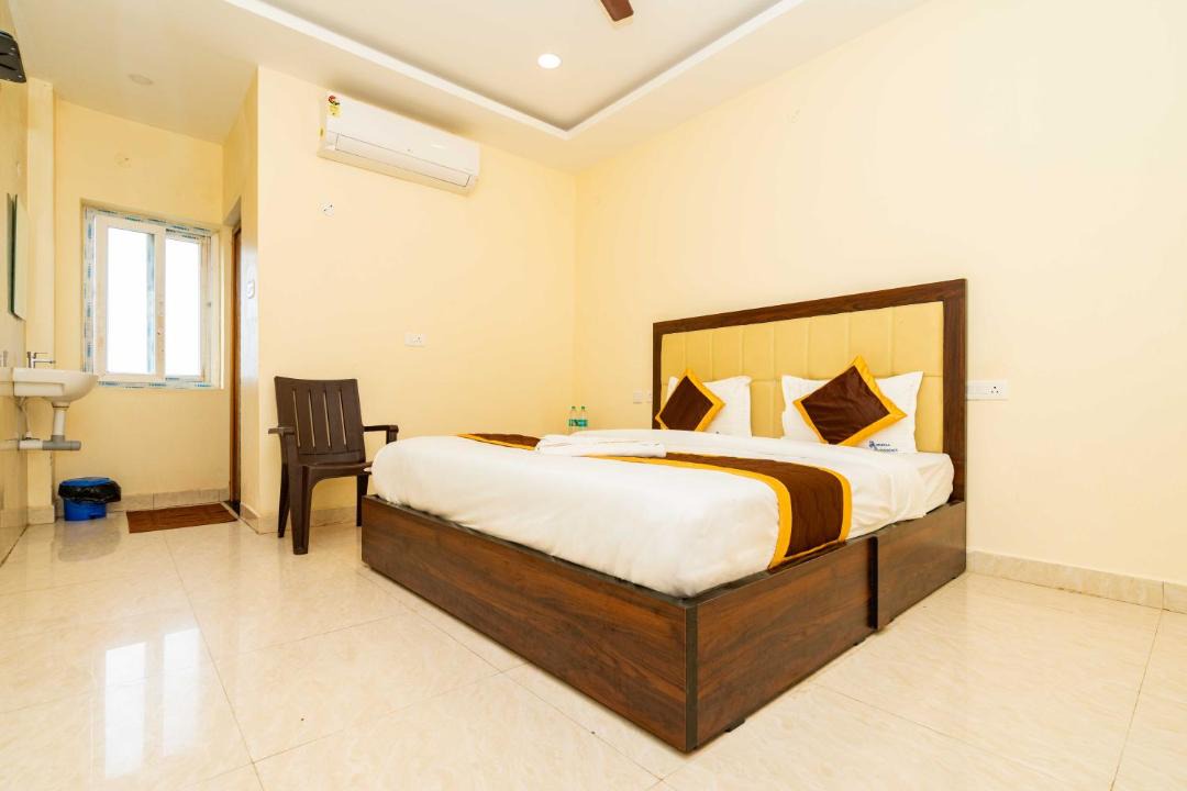 Photo of Bedroom in Rameshwaram