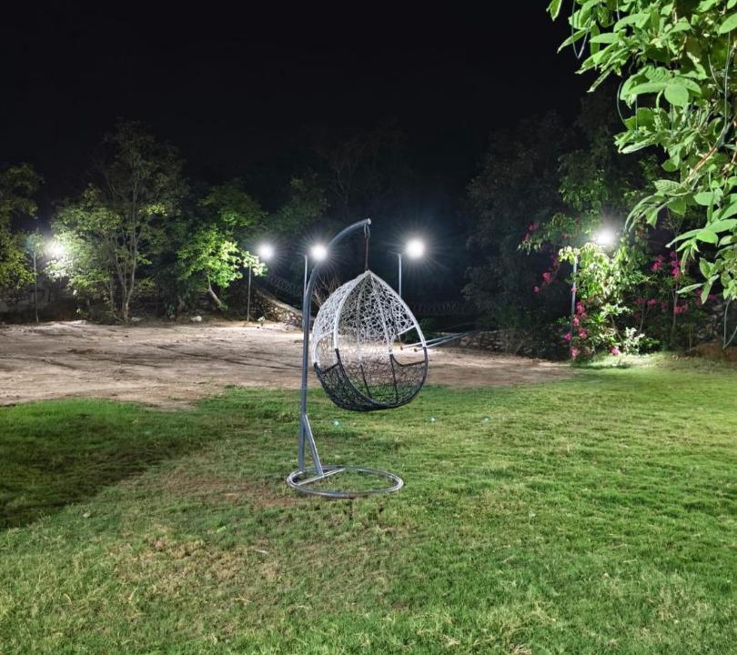 Photo of Outdoor in Udaipur District