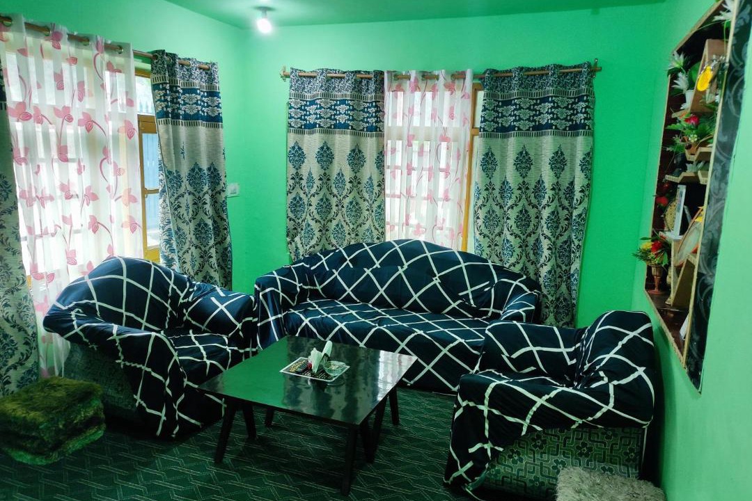 Photo of Others in Gulmarg