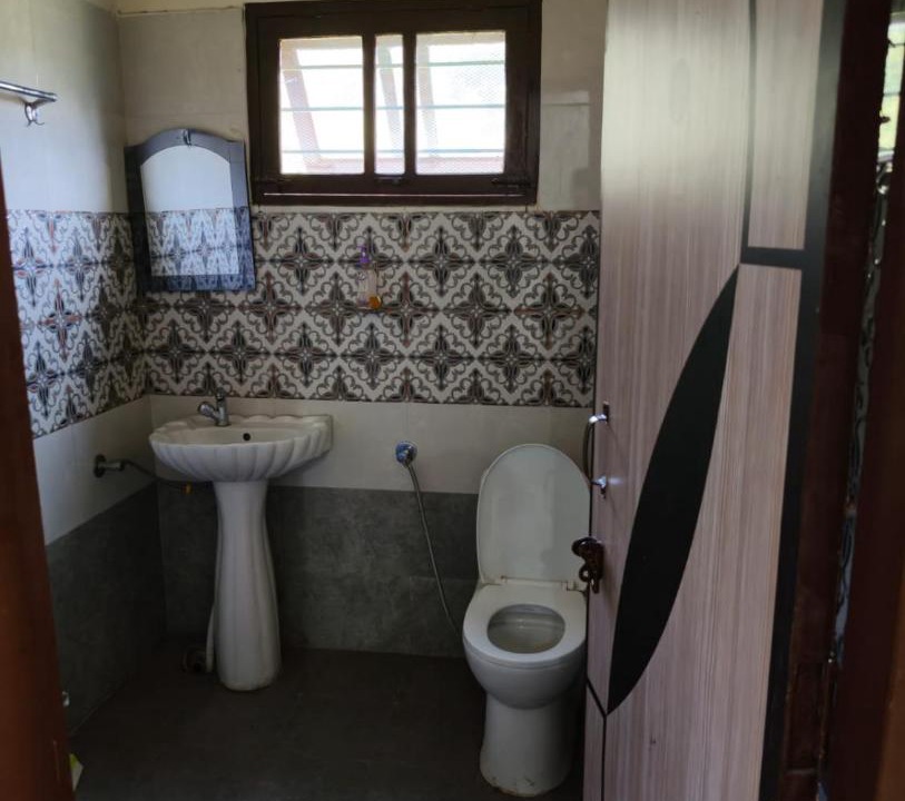 Photo of Bathroom in Vijaypur