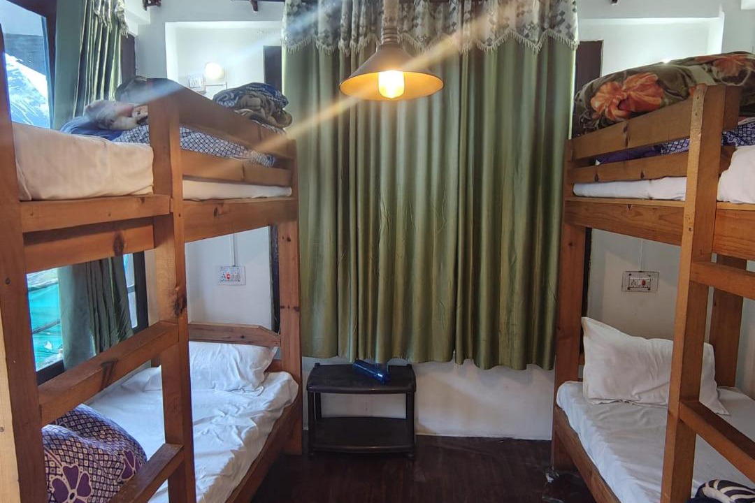 Photo of Bedroom in Tosh