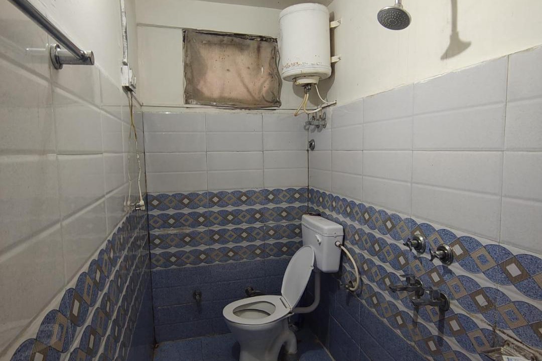 Photo of Bathroom in Tosh