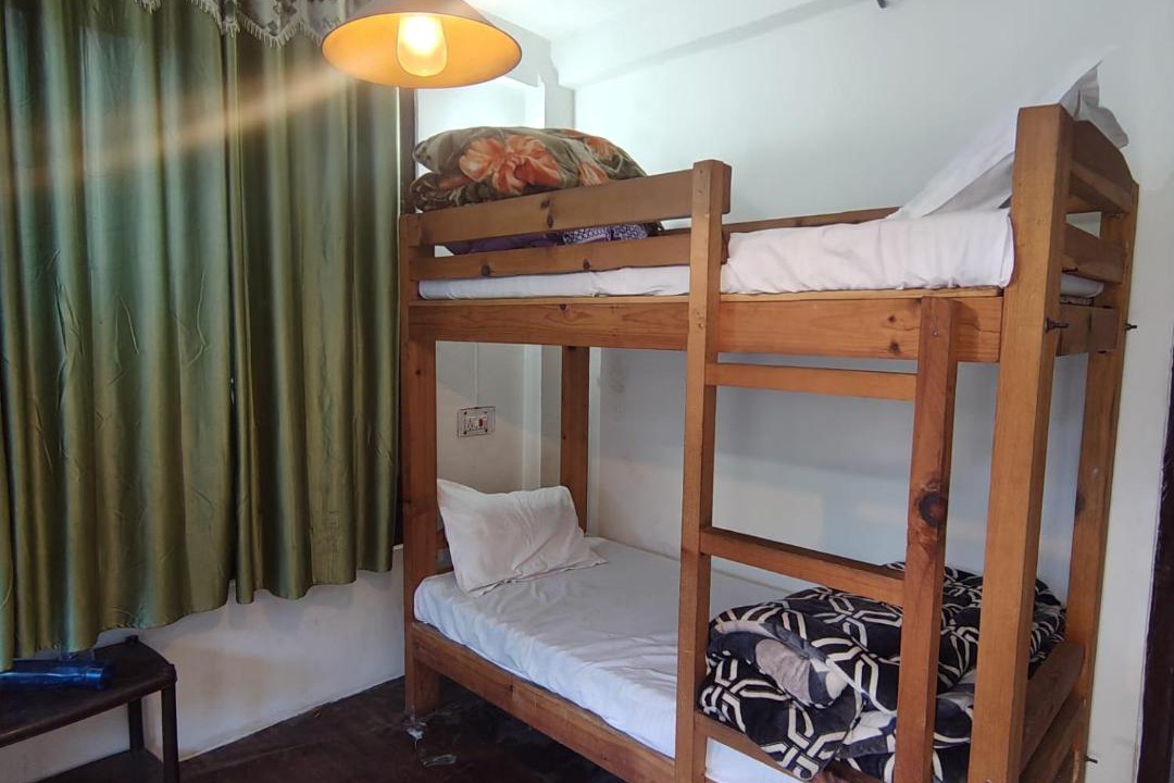 Photo of Bedroom in Tosh