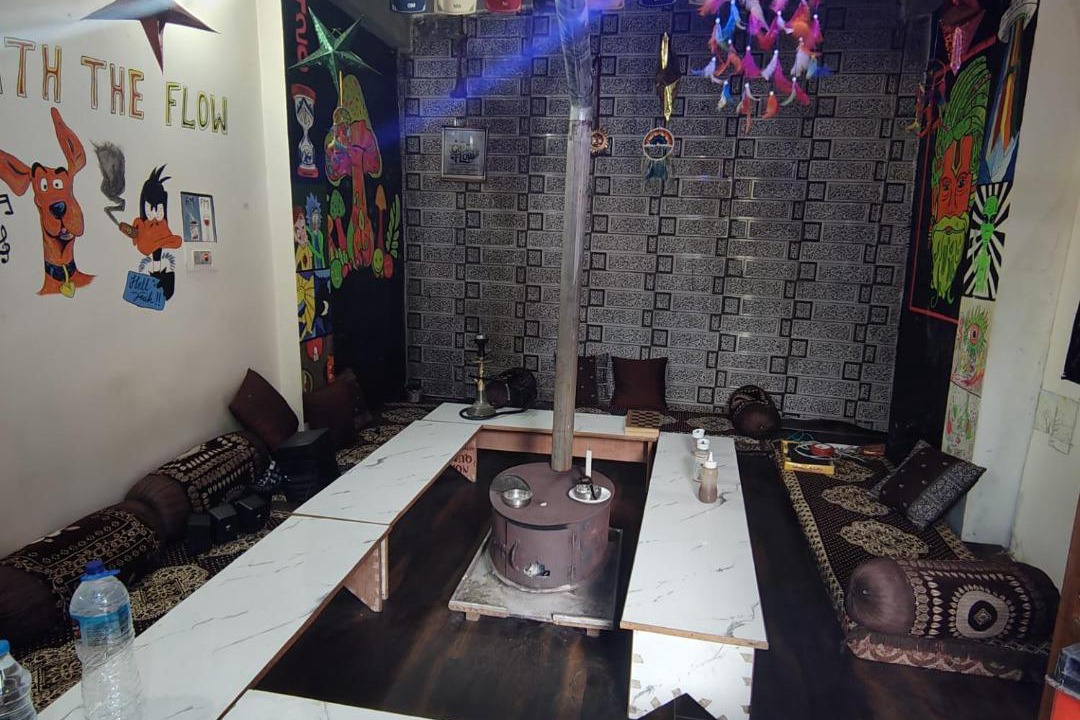 Photo of Livingroom in Tosh