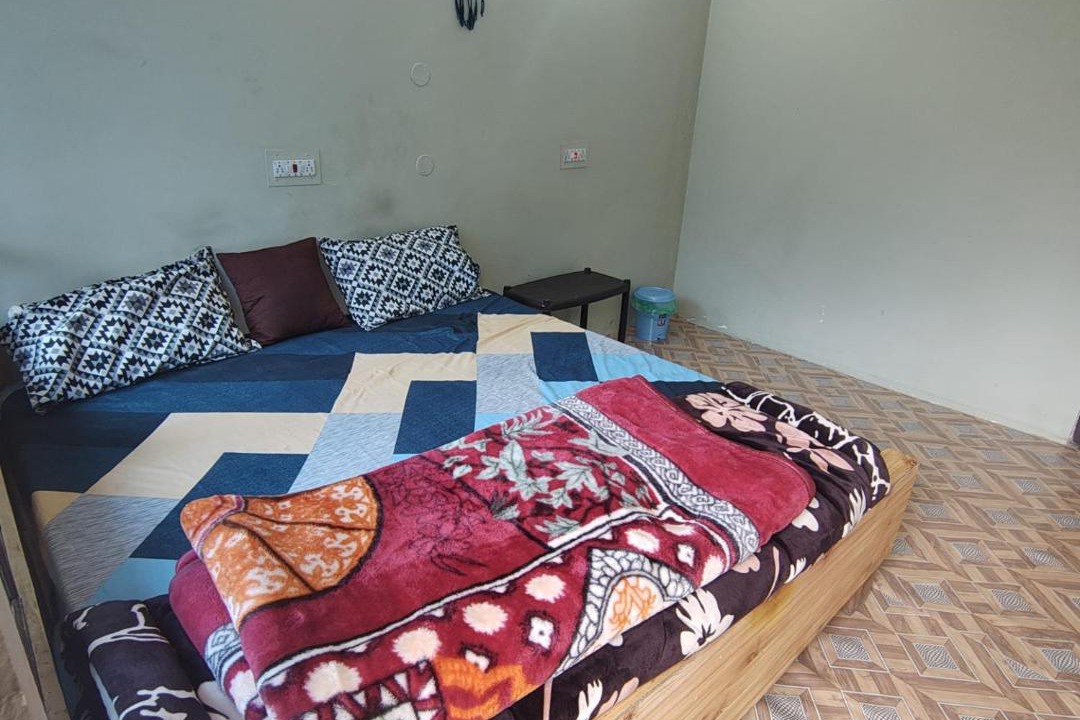 Photo of Bedroom in Tosh