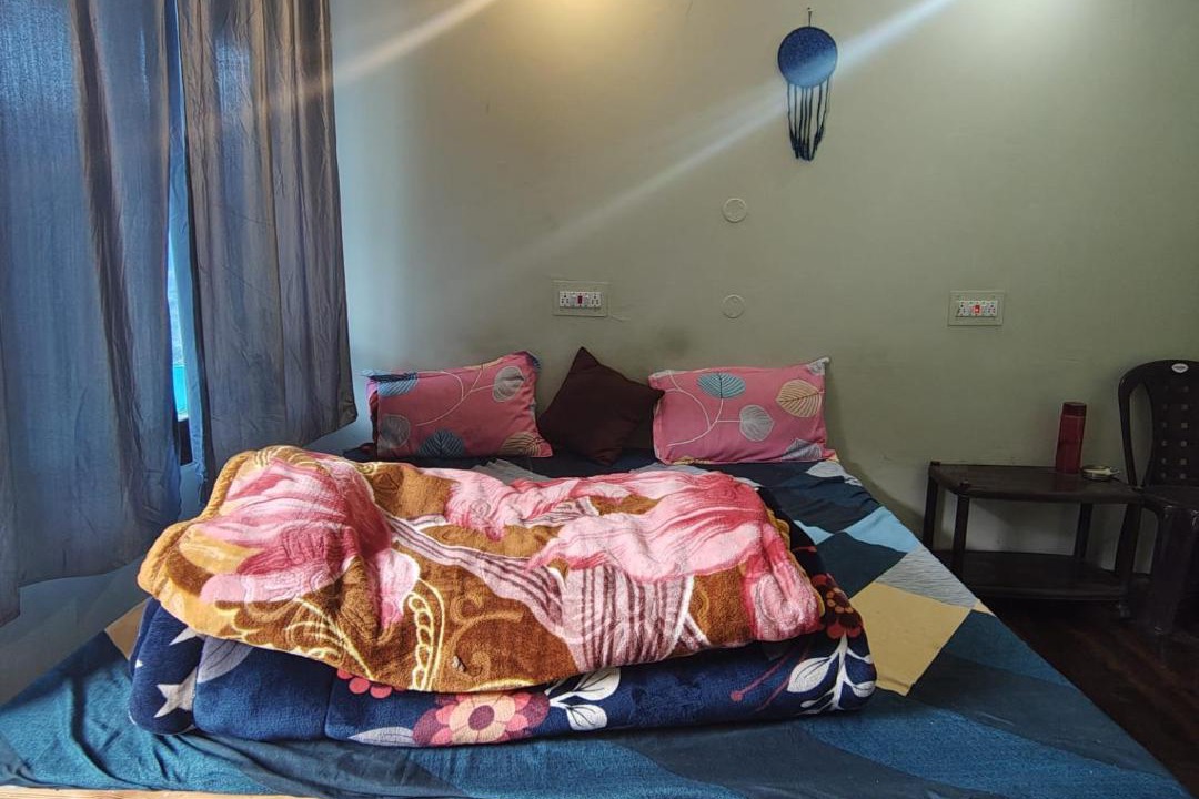 Photo of Bedroom in Tosh