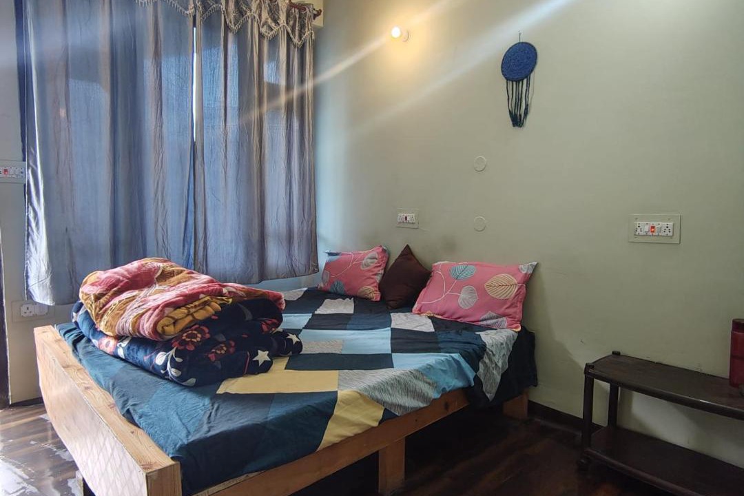 Photo of Bedroom in Tosh