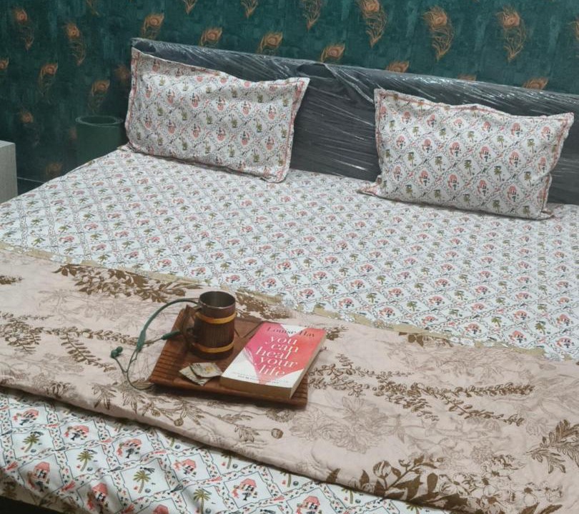 Photo of Bedroom in Rishikesh