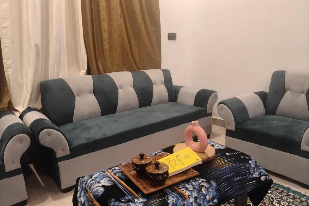 Photo of Livingroom in Rishikesh
