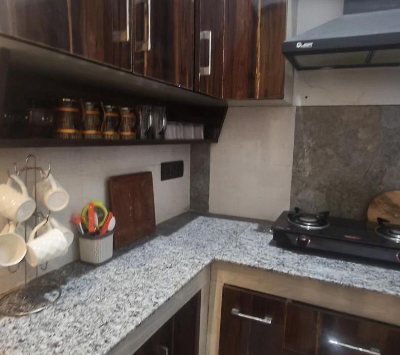 Photo of Kitchen in Rishikesh