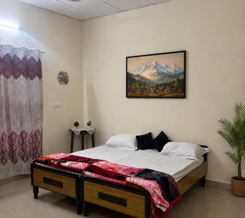 Photo of Bedroom in Palampur
