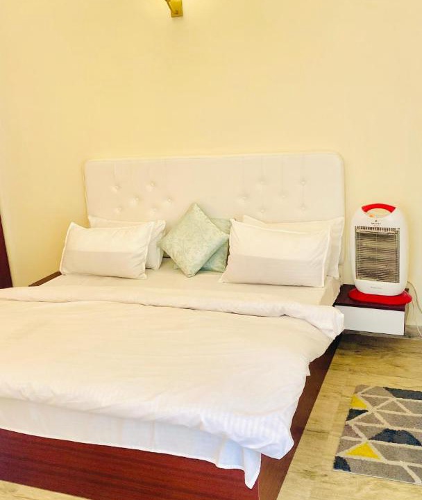 Photo of Bedroom in Shyamkhet