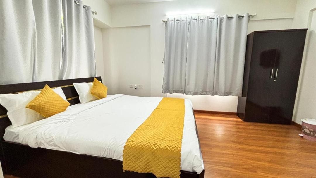 Photo of Bedroom in Clover Park