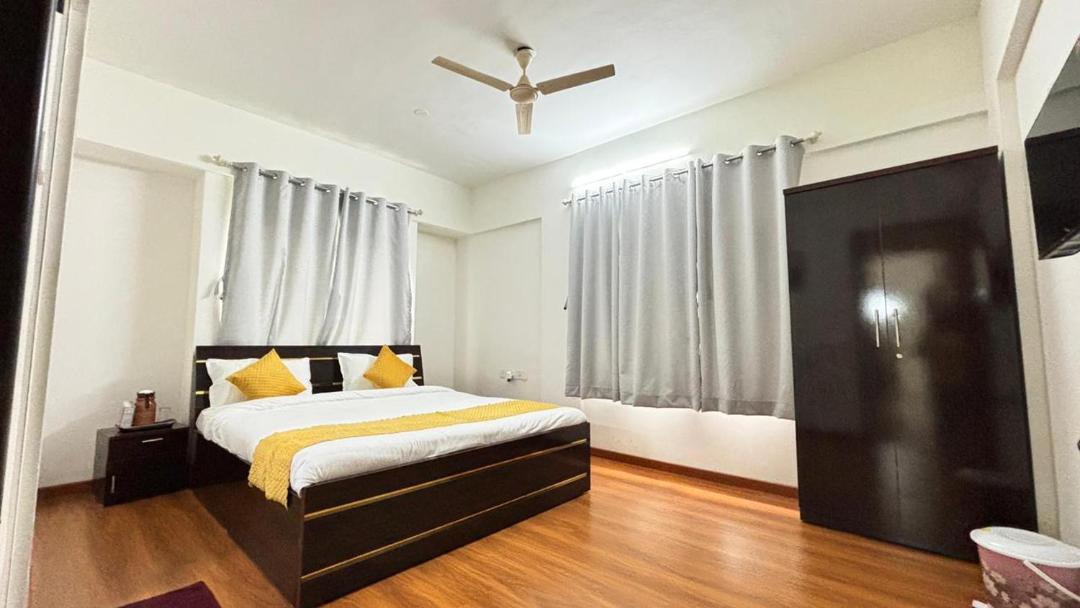 Photo of Bedroom in Clover Park