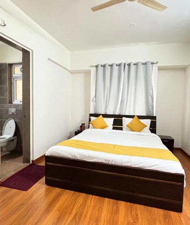 Photo of Bedroom in Clover Park