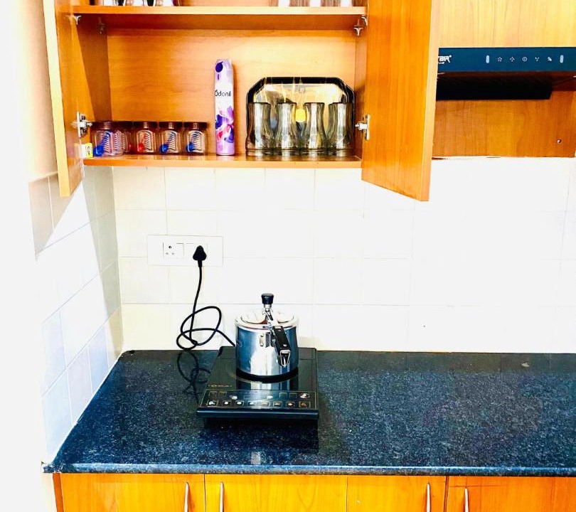 Photo of Kitchen in Shyamkhet
