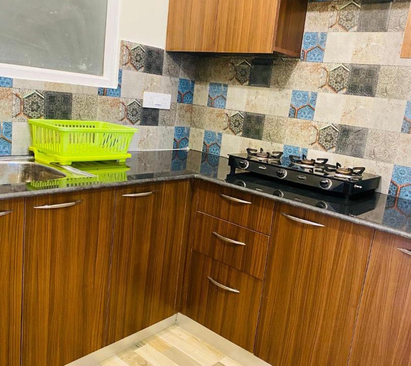 Photo of Kitchen in Shyamkhet