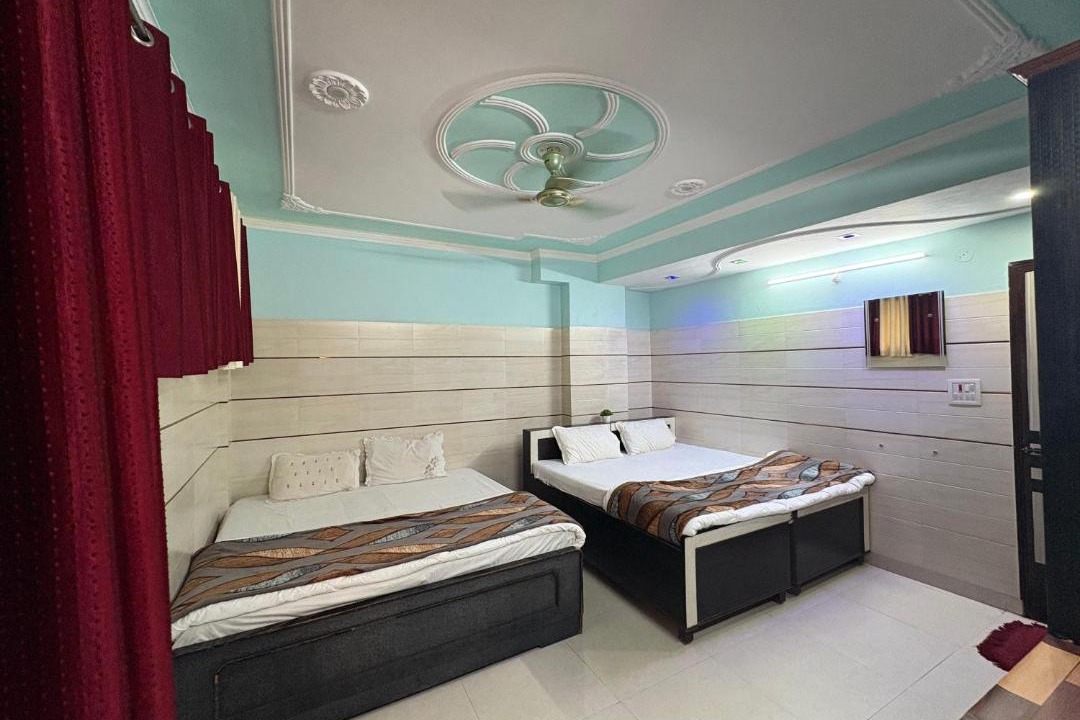 Photo of Bedroom in Nahan