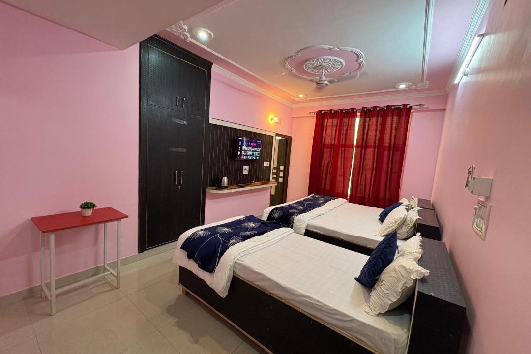 Photo of Bedroom in Nahan