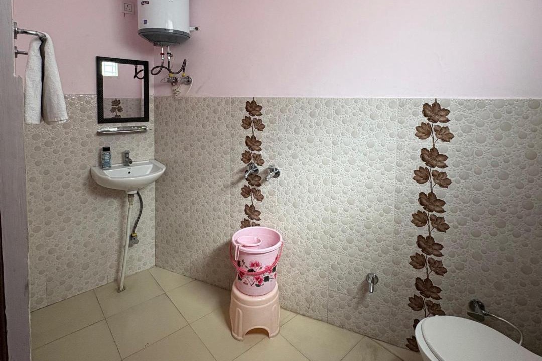 Photo of Bathroom in Nahan