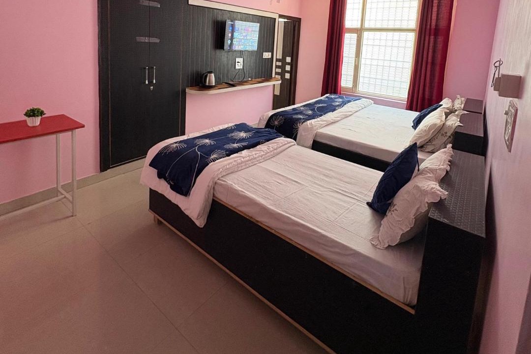 Photo of Bedroom in Nahan