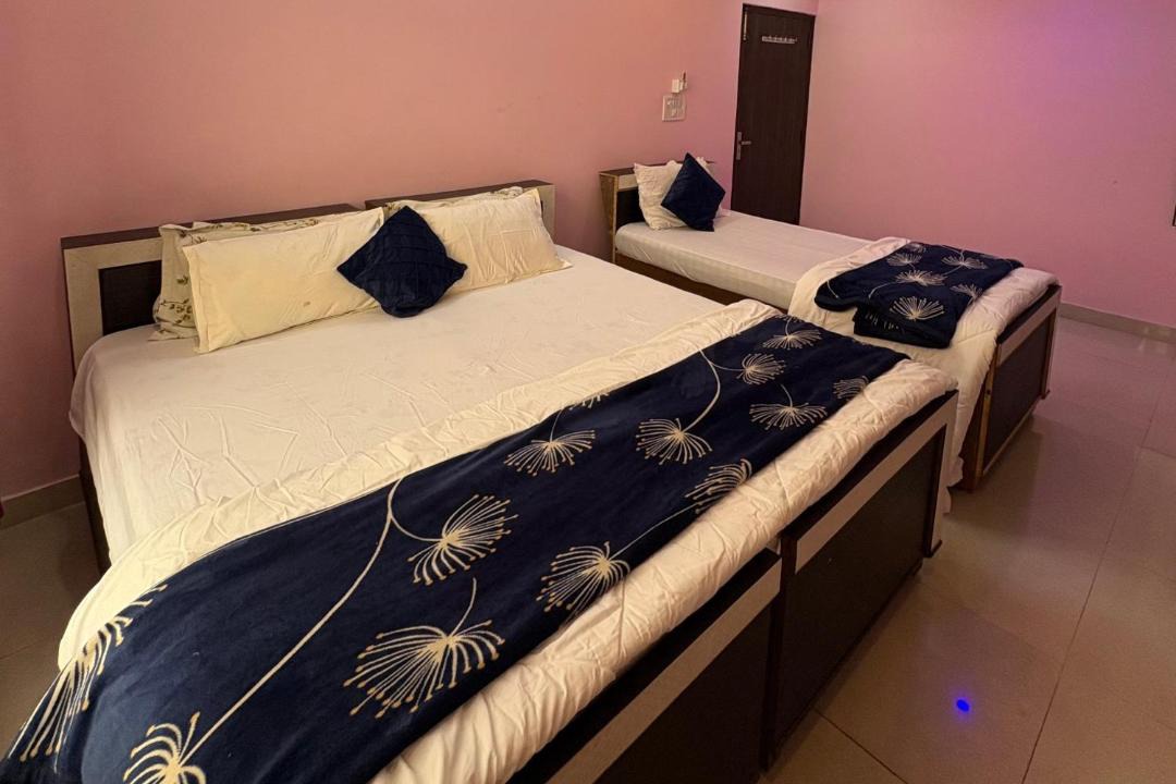 Photo of Bedroom in Nahan