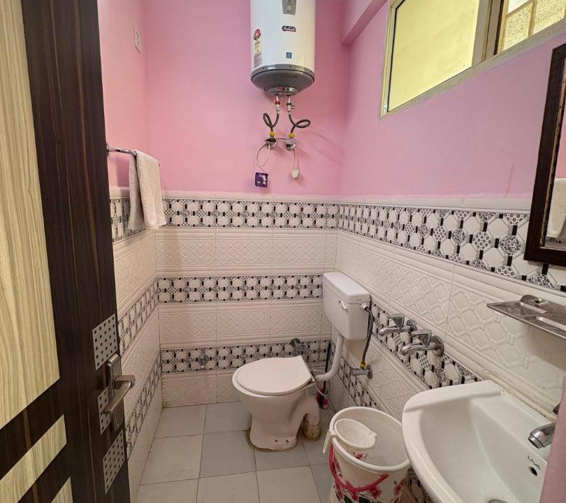 Photo of Bathroom in Nahan