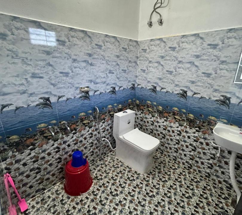 Photo of Bathroom in Hoskeri
