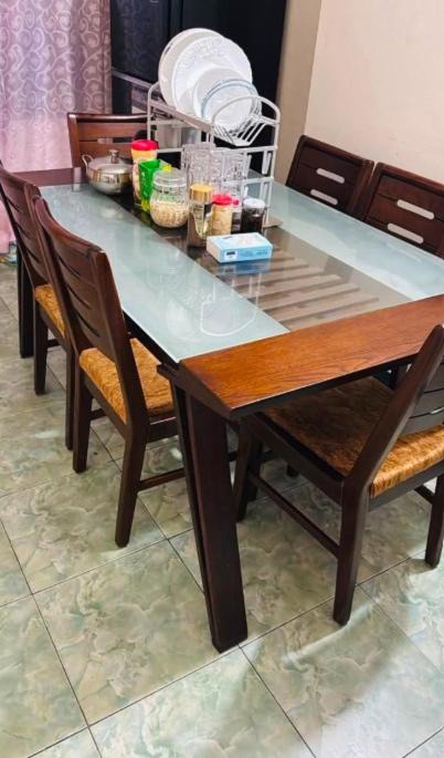 Photo of Kitchen in Sylhet