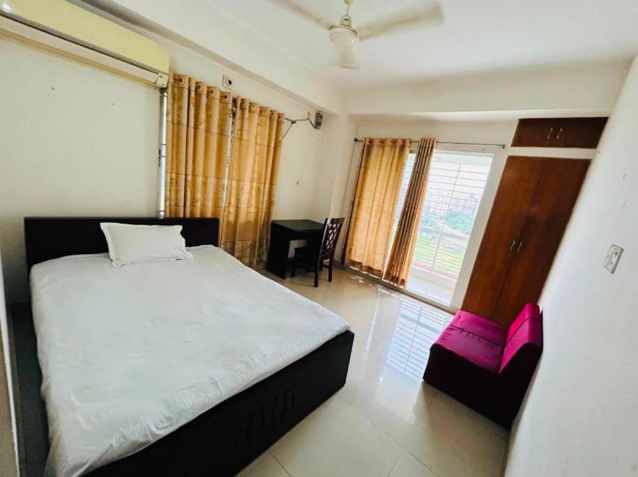 Photo of Bedroom in Sylhet