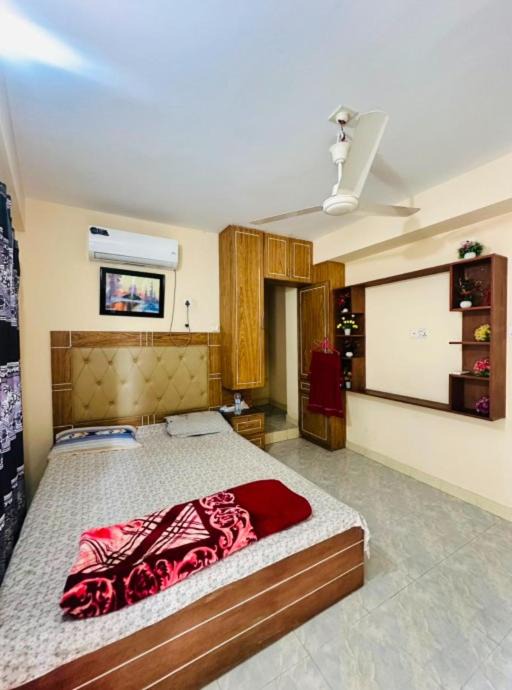 Photo of Bedroom in Sylhet