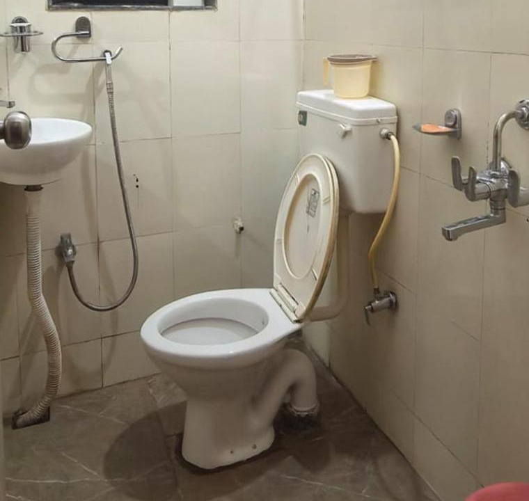 Photo of Bathroom in Kune Village