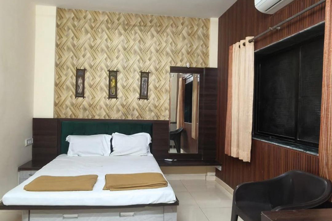 Photo of Bedroom in Kune Village