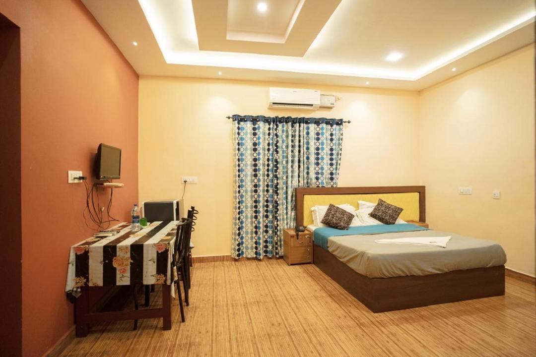 Photo of Bedroom in Sulthan Bathery