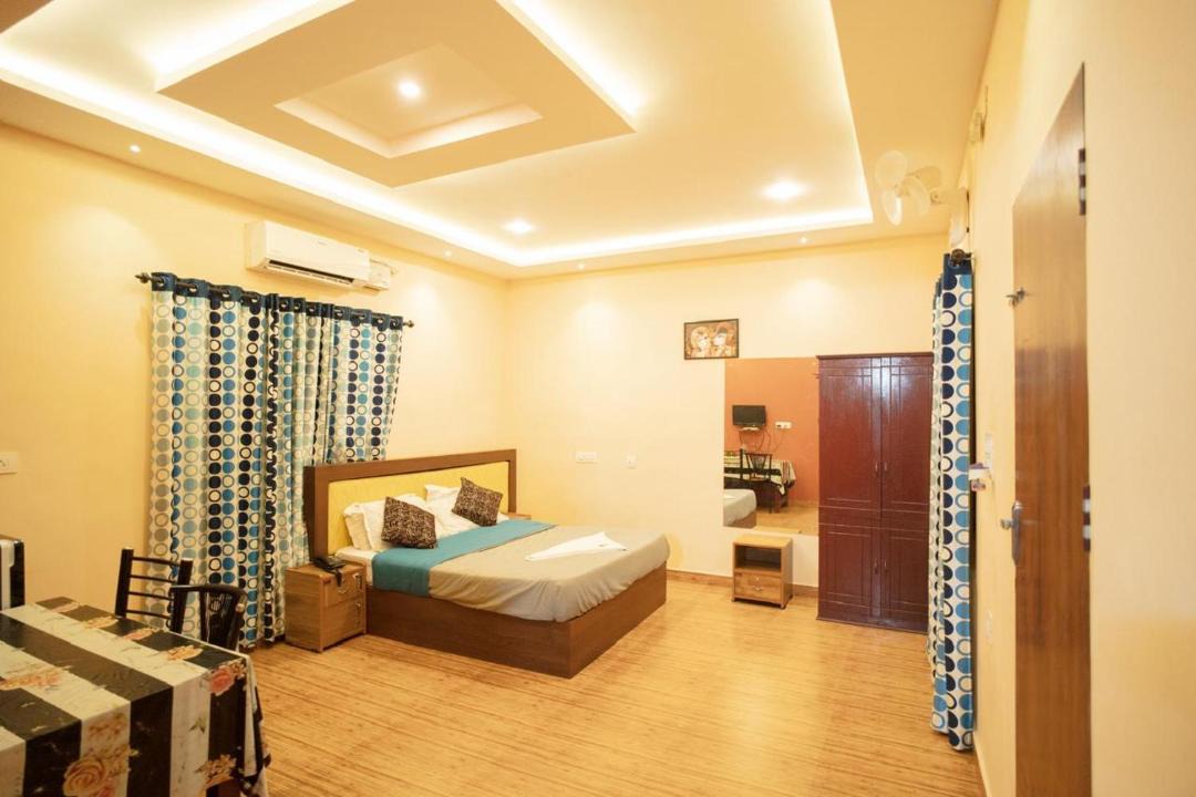 Photo of Bedroom in Sulthan Bathery