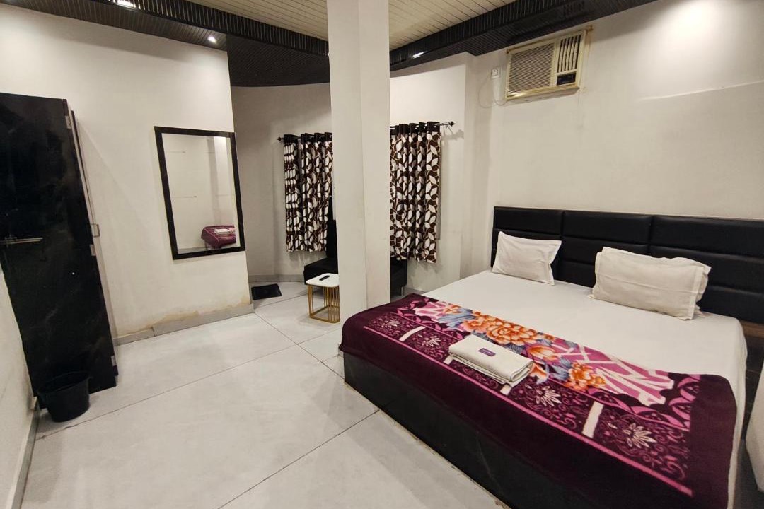 Photo of Bedroom in Kolkata