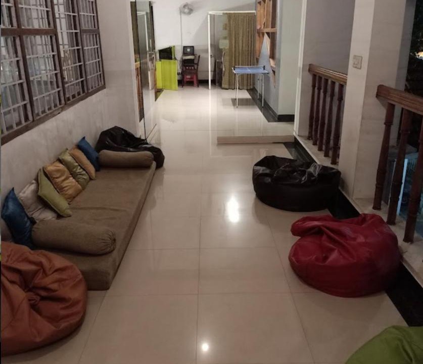 Photo of Livingroom in Fort Kochi