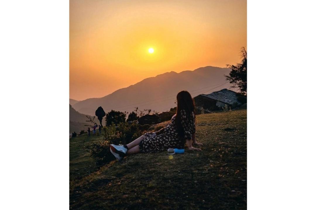 Photo of Others in Naina Range