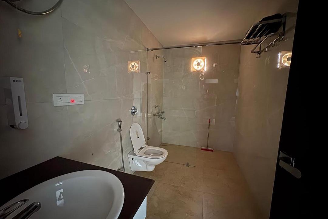 Photo of Bathroom in Sundarnagar