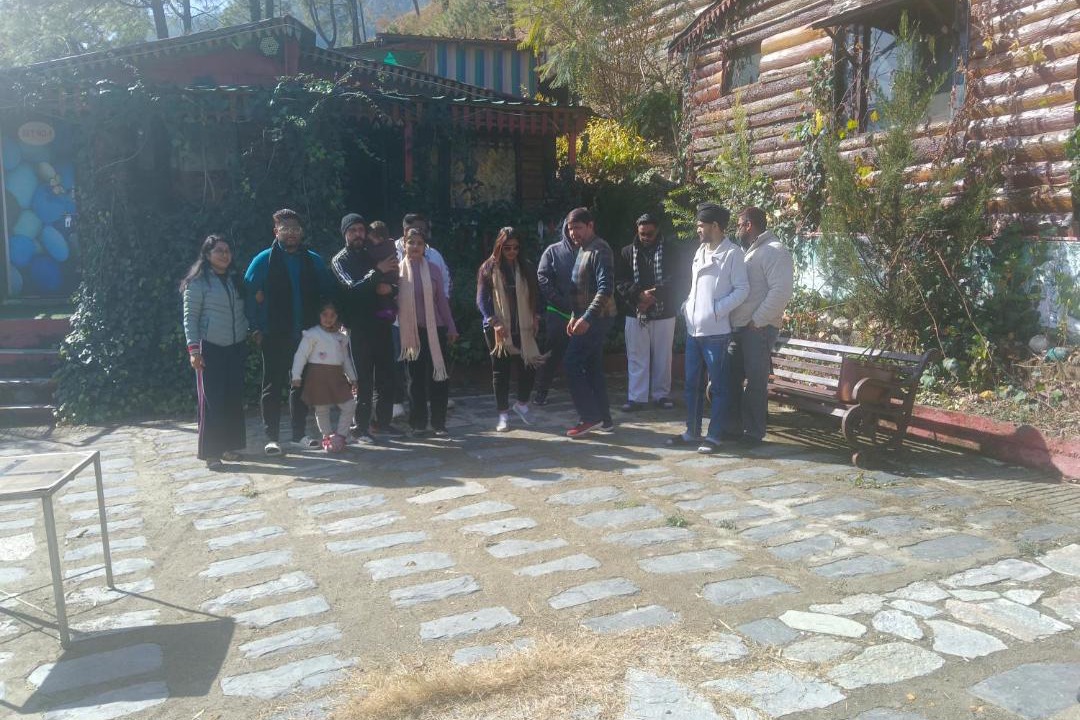Photo of Others in Shimla