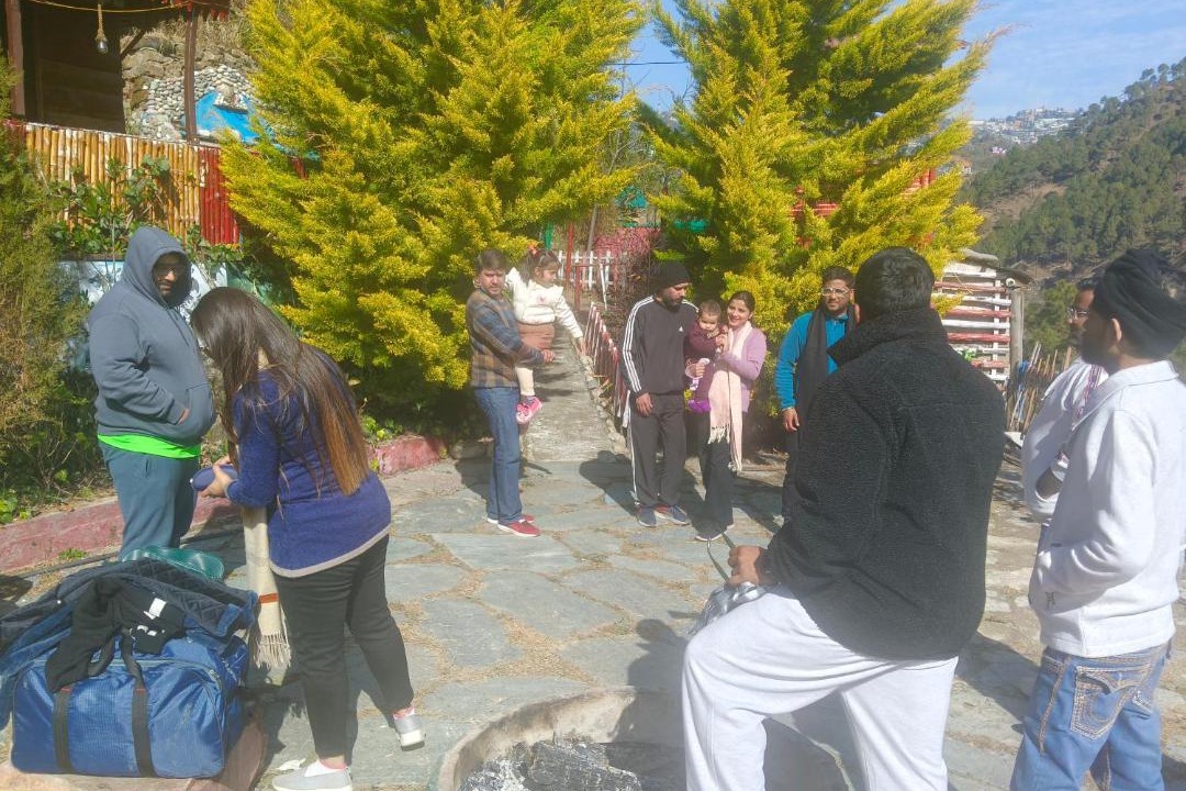 Photo of Others in Shimla