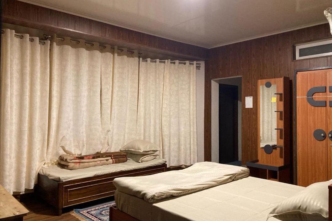 Photo of Bedroom in Kurseong