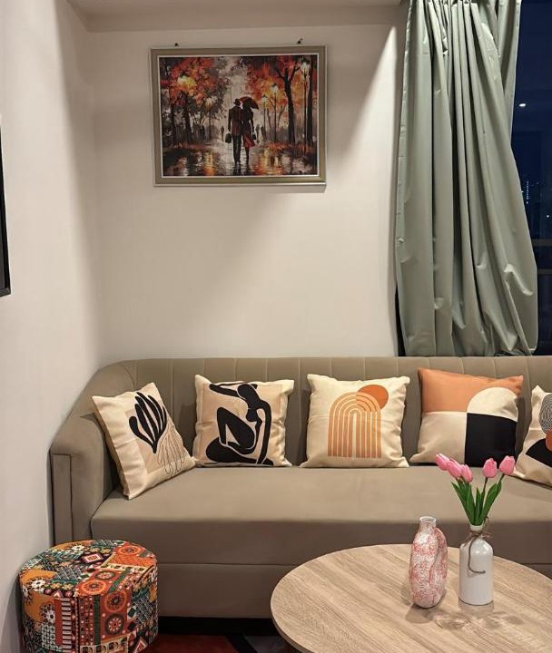 Photo of Livingroom in Jaypee Greens