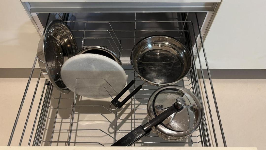Photo of Kitchen in Jaypee Greens