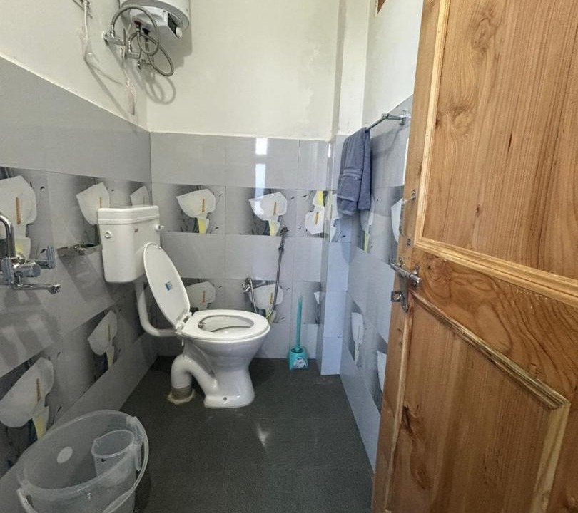 Photo of Bathroom in Manali